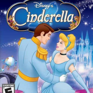 Cinderella: Magical Dreams
