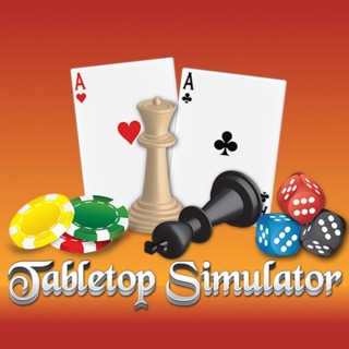 Tabletop Simulator