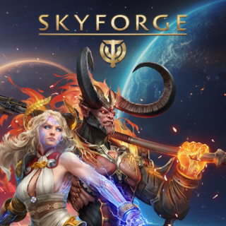 free download skyforge game