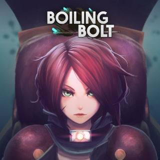 Boiling Bolt