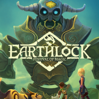 Earthlock: Festival Of Magic