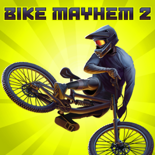 Bike Mayhem 2