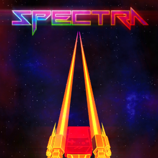 Spectra: 8bit Racing