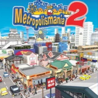 Metropolismania 2