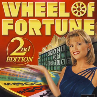 Wheel of Fortune: 2nd Edition