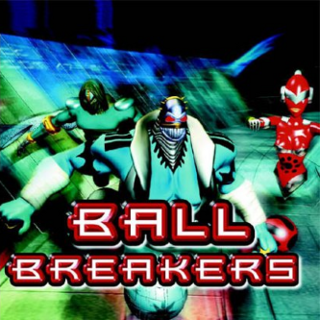Ball Breakers