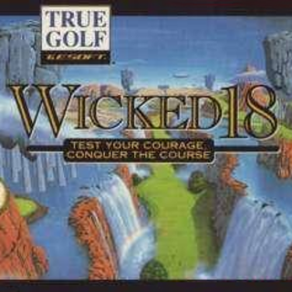 True Golf Classics: Wicked 18