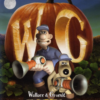 Wallace & Gromit: The Curse of the Were Rabbit