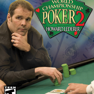 World Championship Poker 2 featuring Howard Lederer