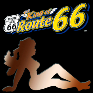 The King of Route 66