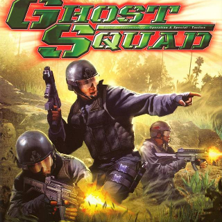 Ghost Squad