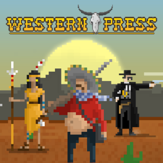 Western Press