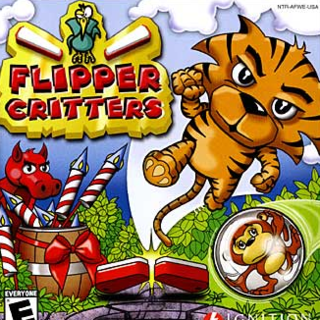 Flipper Critters