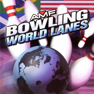 AMF Bowling World Lanes