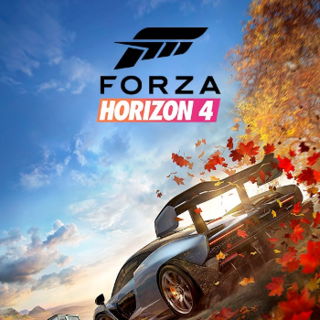 Forza Horizon 4 Review