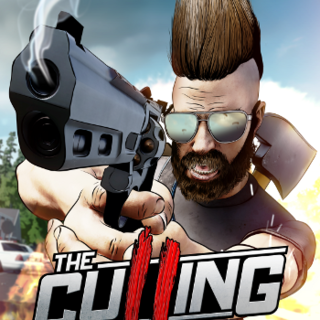 The Culling 2