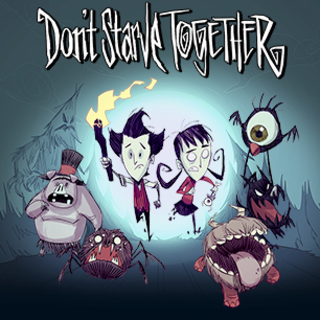 Don't Starve Together (Game) - Giant Bomb
