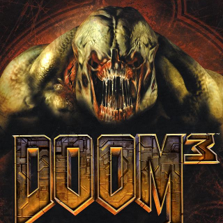 Doom 3 Review