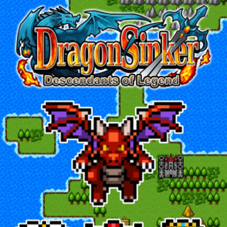 Dragon Sinker: Descendants of Legend