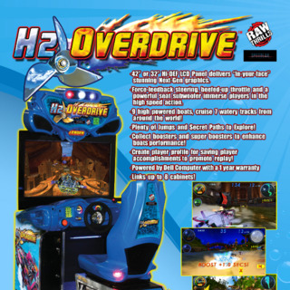 H2Overdrive