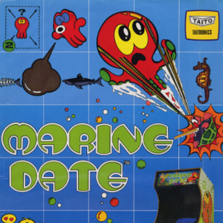 Marine Date