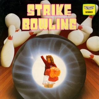 Strike Bowling
