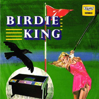Birdie King