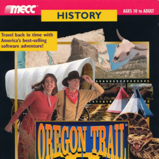 Oregon Trail II