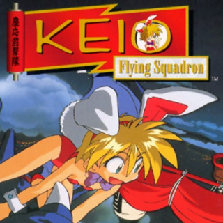 Keio Flying Squadron
