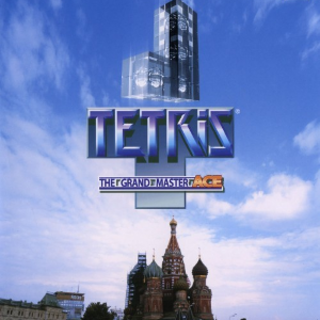 Tetris: The Grand Master ACE