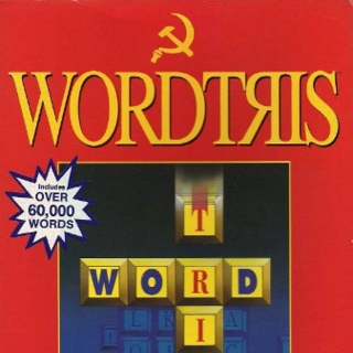 Wordtris