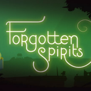 Forgotten Spirits