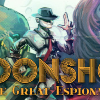 Moonshot - The Great Espionage