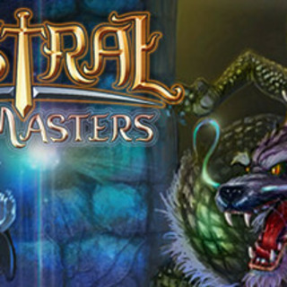 Astral Masters