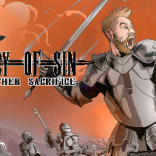 Legacy of Sin: The Father Sacrifice