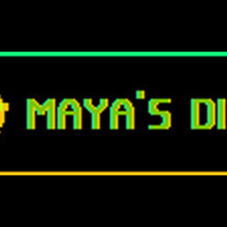 Maya's Dice