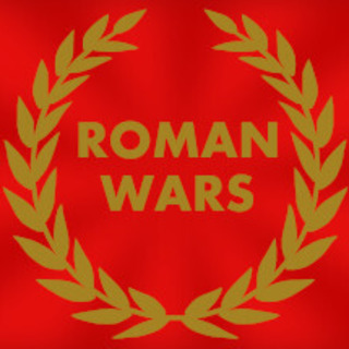 Roman Wars: Deck Building Game