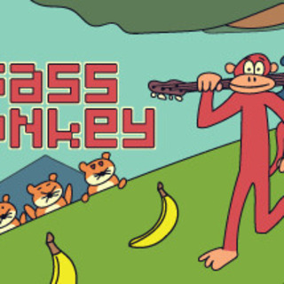 Bass Monkey