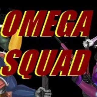 Omega Squad