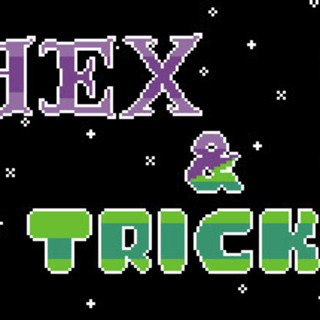 Hex and Tricks