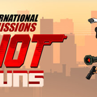 Hot Guns: International Missions
