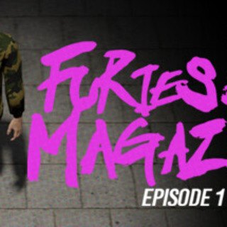 Furies & Magazines - Episode 1