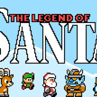 The Legend of Santa