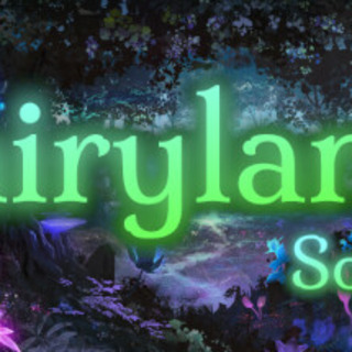 Fairyland Solitaire