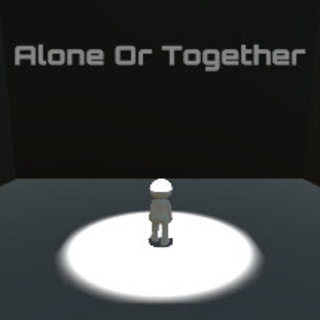 Alone or Together
