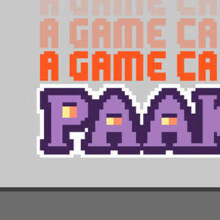 A Game Called Paako