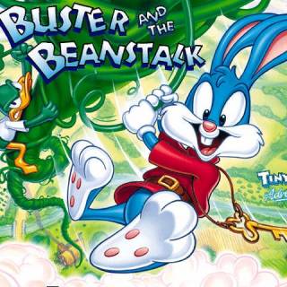 Tiny Toon Adventures: Buster and the Beanstalk