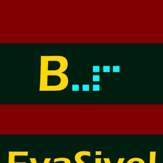 B..:EvaSive!