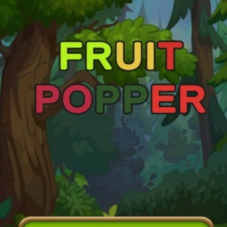 Fruit Popper