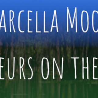 Marcella Moon: Saboteurs on the River